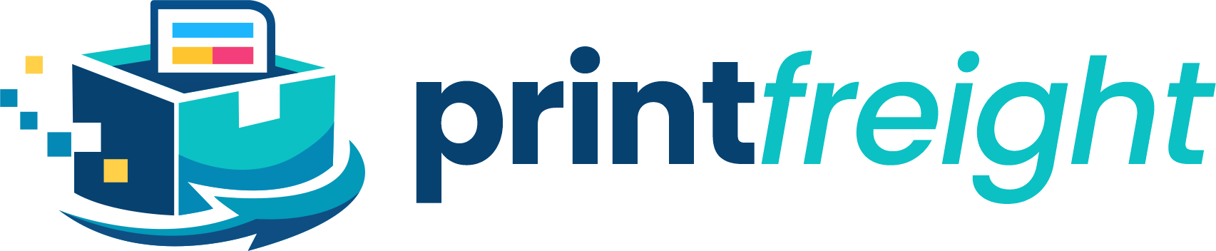 Printfreight